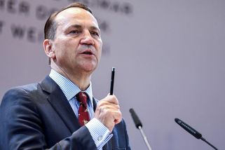 Rusko bychom velmi rychle porazili, prohlásil polský ministr zahraničí Sikorski - Novinky